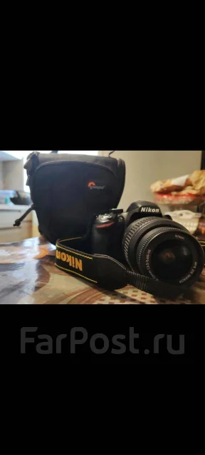 Nikon D3200 ����