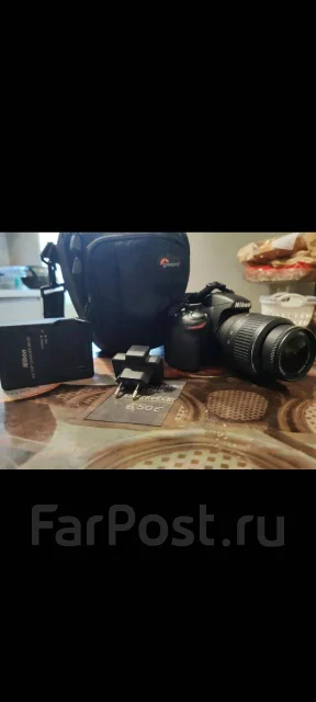 Nikon D3200 ����