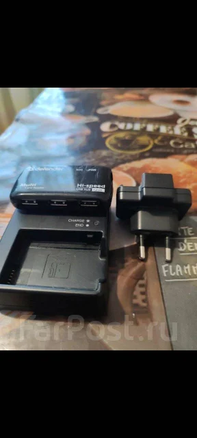 Nikon D3200 ����