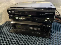 Pioneer Carrozzeria AVIC-VH9990 ����