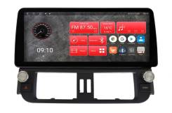 ��������� Toyota Prado 150 2010-2013 , 8 ����/CarPlay/6/128/��������� ����