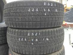 Bridgestone Blizzak VRX2. ������, ��� �����, 2020 ���, �/�, ����� 20 % ����