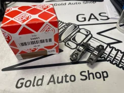 34601 ����� ������� VW Touareg (7P5, 7P6) 3.6 V6 FSI 34601 ����