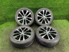 �������� ���� Toyota 42611-28840 R18 5*114.3. 5.5x18" 5x114.3 ET51 �� 60,1���. ����
