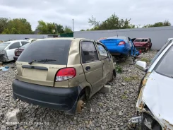 Daewoo Matiz ����