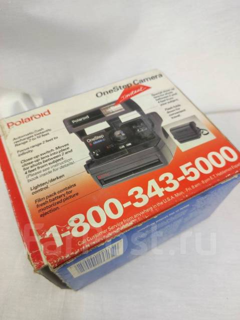 Polaroid 600 ����