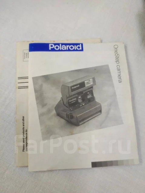 Polaroid 600 ����