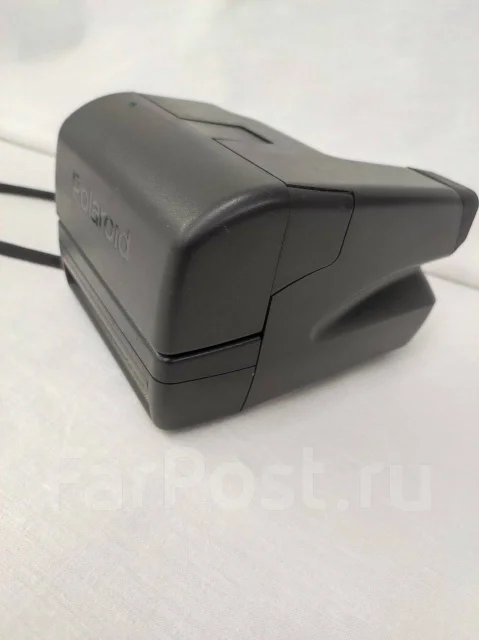 Polaroid 600 ����