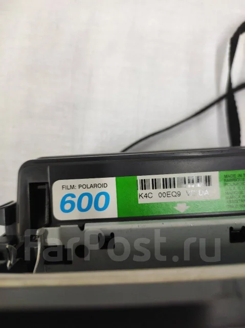 Polaroid 600 ����
