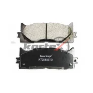 ������� ����. ���. Toyota Camry 06- Kortex KT2080STD KT2080STD ����