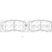 ������� ����. ���. Toyota Duet 98-04, DA Cuore/Mira 98-01, 02-, Max 01-05, Mira 98-04, Move 98-02, Naked 99-03, Opti 98-02, Sirion 98-00, 02-, 01-04...