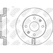 ���� ��������� dacia logan (ls) logan express (fs) logan mcv (ks) sandero sandero ii - lada largus (NIBK RN1037 RN1037 ����