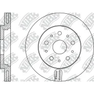 ���� ��������� volvo xc90 i (275) NIBK RN1183 RN1183 ����