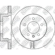 ���� ��������� bmw 1 (e81) 1 (e87) 1 (f20) 1 (f21) 2 ���� (f22, f87) NIBK RN1722 RN1722 ����