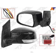������� FORD Focus II 08-11 LH �����������, �������, �������, 6 ��������� SAT Stfda59402, ����� STFDA59402 ����