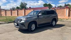 Lexus GX460. �������, 4wd, 4.6 (296��.�.), ������ ����