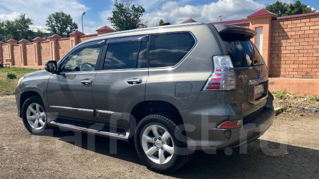 Lexus GX460. �������, 4wd, 4.6 (296��.�.), ������ ����