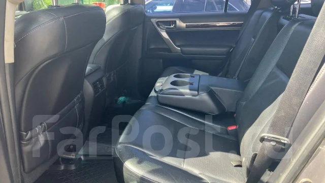 Lexus GX460. �������, 4wd, 4.6 (296��.�.), ������ ����