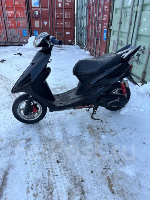 Yamaha Jog ZR. 50����. ��., ��������, ���������, ��� ������� ����