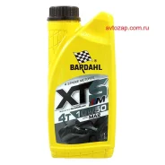 Bardahl XT-S Moto