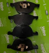 ������� �������� Kashiyama D3128H Nissan Lafesta 11- Mazda Axela 03- Mazda Biante 08- Mazda3 03- Ford Focus 06- Ford C-Max 06- Ford Kuga 08- Volvo C40...