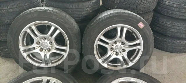 Sparco. 7.0x16", 5x114.3, ET52, �� 70���. ����