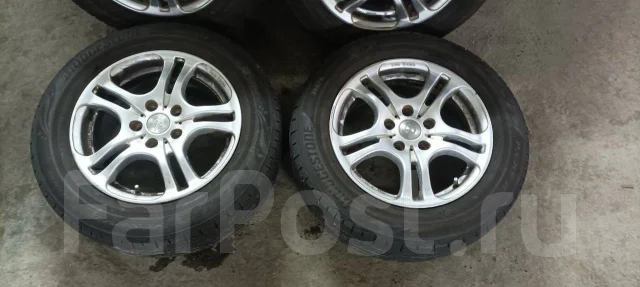 Sparco. 7.0x16", 5x114.3, ET52, �� 70���. ����