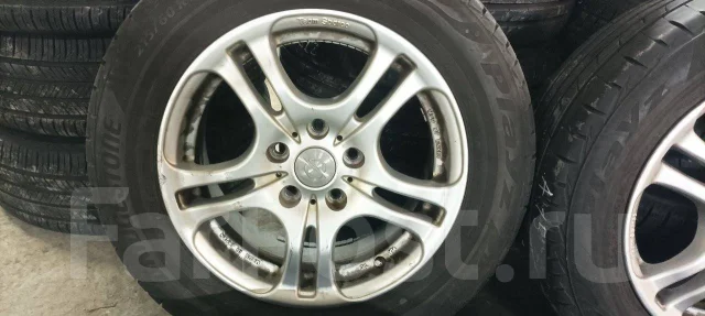 Sparco. 7.0x16", 5x114.3, ET52, �� 70���. ����