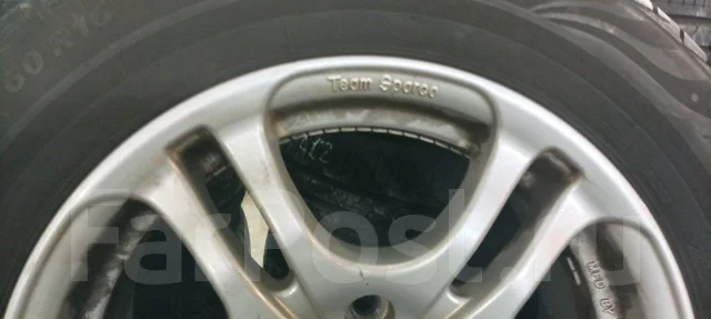 Sparco. 7.0x16", 5x114.3, ET52, �� 70���. ����