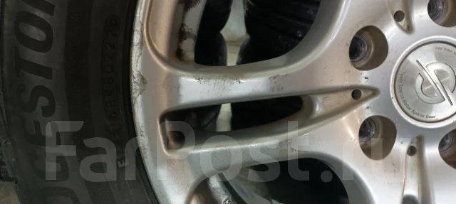 Sparco. 7.0x16", 5x114.3, ET52, �� 70���. ����