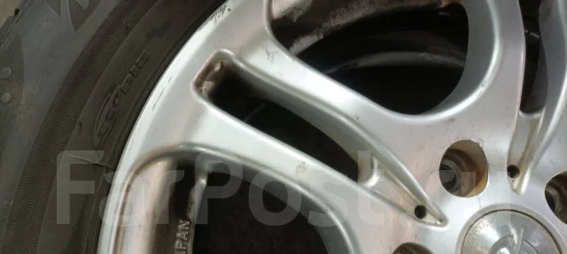 Sparco. 7.0x16", 5x114.3, ET52, �� 70���. ����