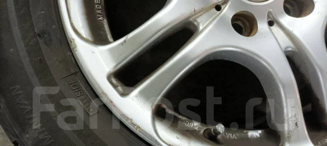 Sparco. 7.0x16", 5x114.3, ET52, �� 70���. ����
