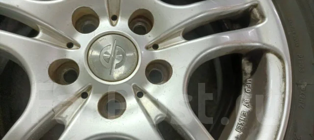 Sparco. 7.0x16", 5x114.3, ET52, �� 70���. ����