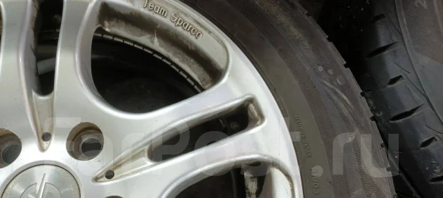 Sparco. 7.0x16", 5x114.3, ET52, �� 70���. ����