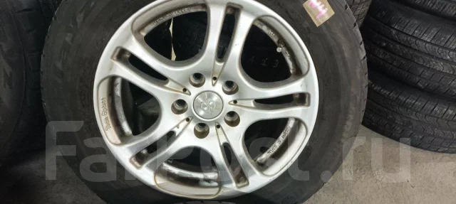 Sparco. 7.0x16", 5x114.3, ET52, �� 70���. ����