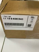 ��������������� ������ ���. ��. ��� ���-� N63 - �����:BMW - ���:11158636540 BMW 11158636540 11158636540 ����