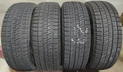 Bridgestone Blizzak VRX2. ������, ��� �����, 2020 ���, �/�, ����� 5 %. �������� ������� ����