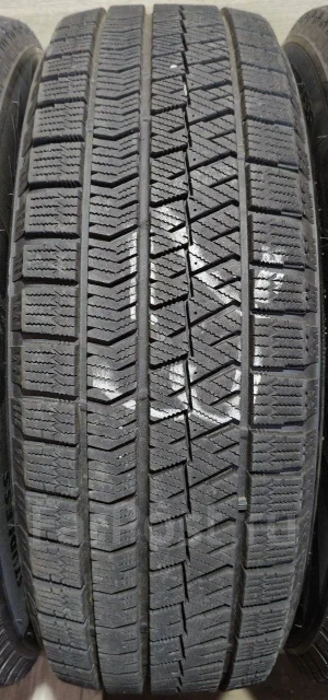 Bridgestone Blizzak VRX2. ������, ��� �����, 2020 ���, �/�, ����� 5 % ����
