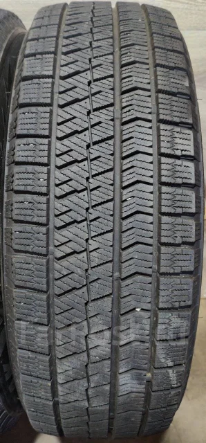 Bridgestone Blizzak VRX2. ������, ��� �����, 2020 ���, �/�, ����� 5 % ����