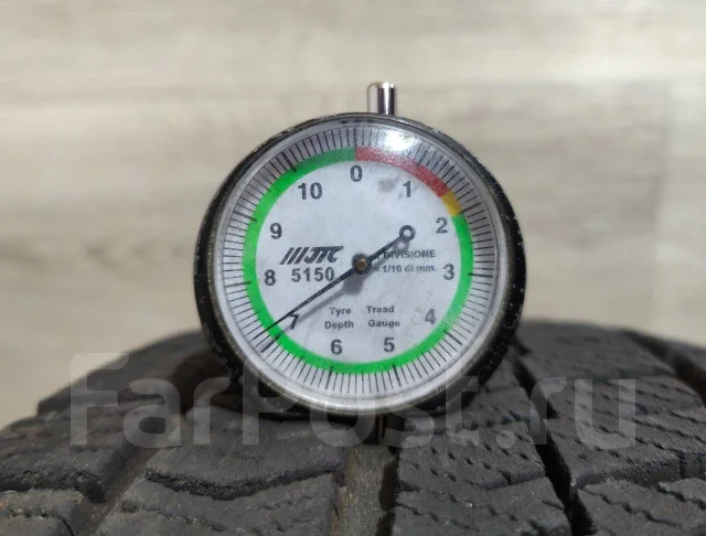 Bridgestone Blizzak VRX2. ������, ��� �����, 2020 ���, �/�, ����� 5 % ����