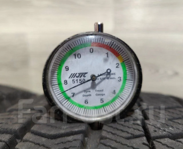 Bridgestone Blizzak VRX2. ������, ��� �����, 2020 ���, �/�, ����� 5 % ����