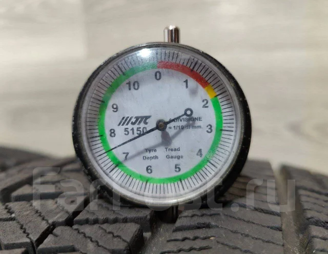 Bridgestone Blizzak VRX2. ������, ��� �����, 2020 ���, �/�, ����� 5 % ����
