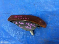 ����������� Toyota Levin AE92 12316, ����� �������� 12316 ����