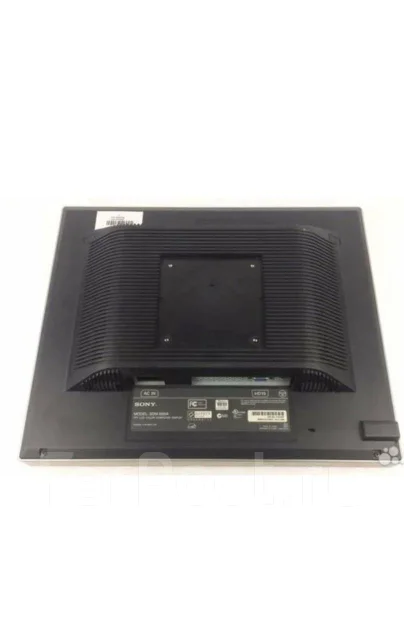 Sony. 19", ���������� �� (LCD, LED, QLED) ����