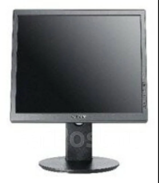 Sony. 19", ���������� �� (LCD, LED, QLED) ����
