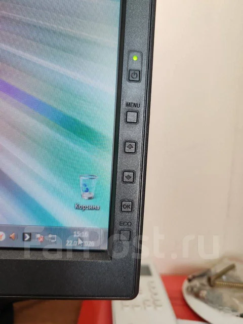 Sony. 19", ���������� �� (LCD, LED, QLED) ����
