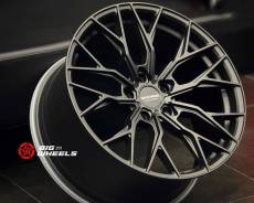 Ultra Machine. 8.5/9.5x19", 5x120, ET30/40, �� 72,6���. ����