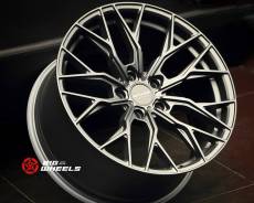 Ultra Machine. 8.5/9.5x19", 5x120, ET30/40, �� 72,6���. ����