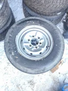 ������ 6.00 R15 LT �������� �� Nissan Atlas ����. x15" 6x139.7 ����