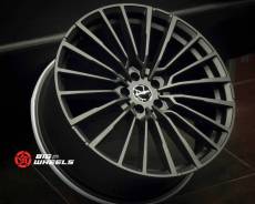 Ultra Machine. 8.5x20", 5x108, ET30, �� 73,1���. ����